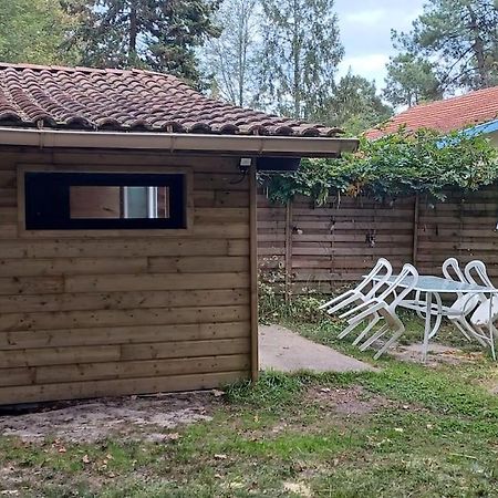 Chalet Saint-Vincent-de-Paul  외부 사진