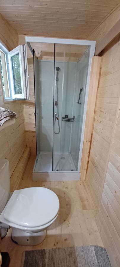 Chalet Saint-Vincent-de-Paul  외부 사진