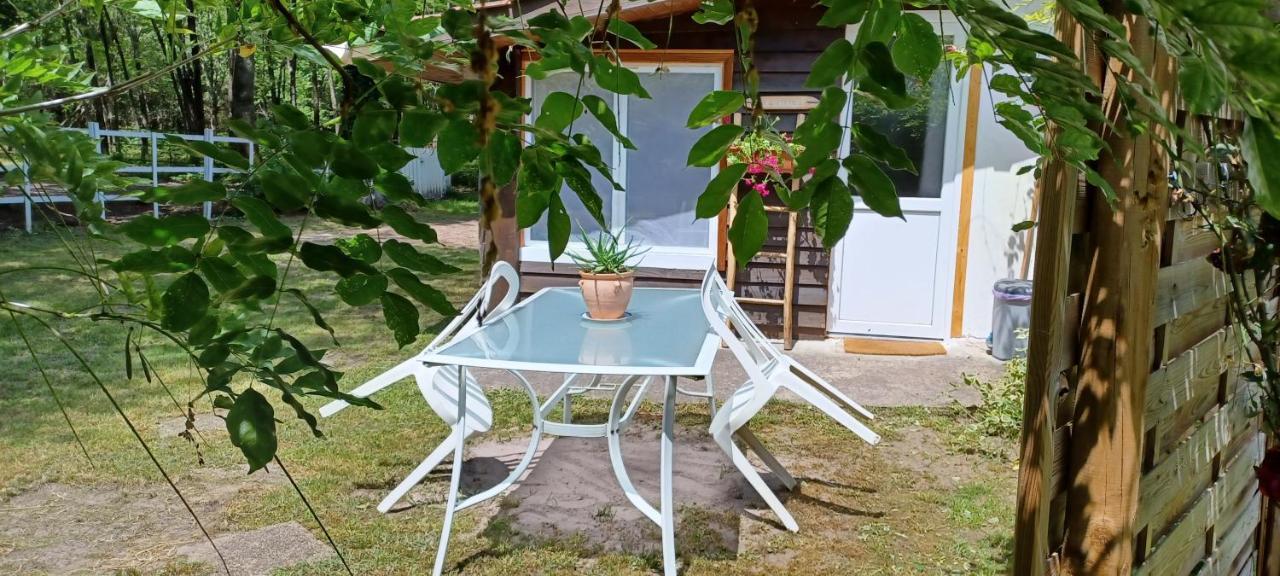 Chalet Saint-Vincent-de-Paul  외부 사진