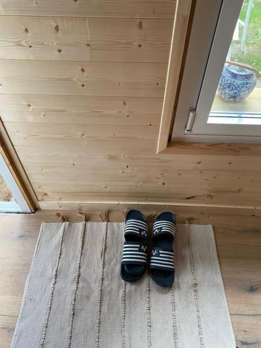Chalet Saint-Vincent-de-Paul  외부 사진